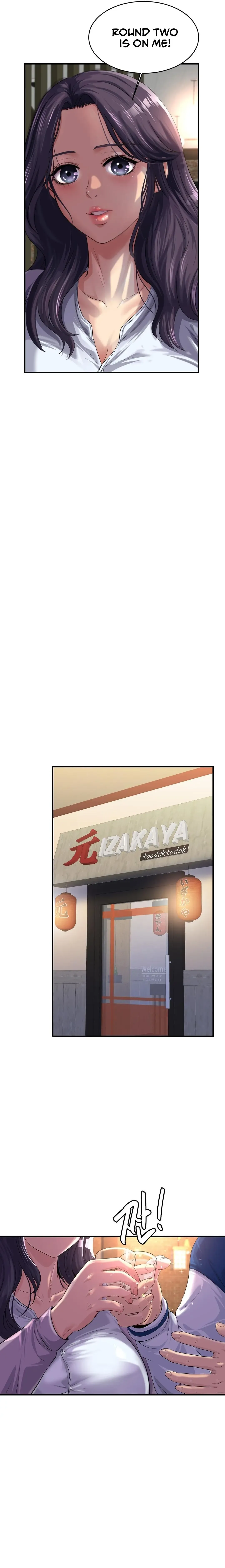 Secret Affection Fhentai - Page 67