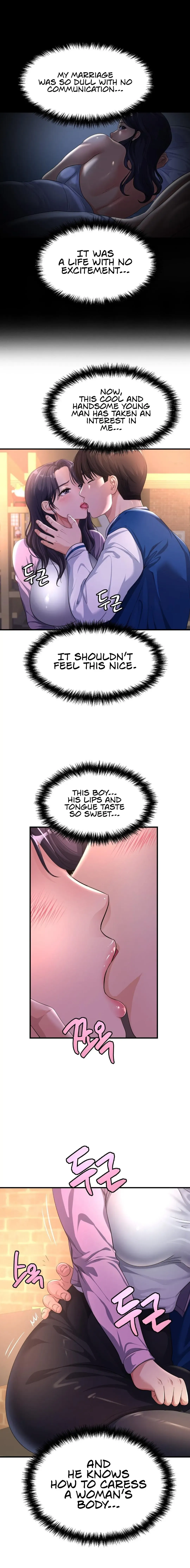 Secret Affection Fhentai - Page 70