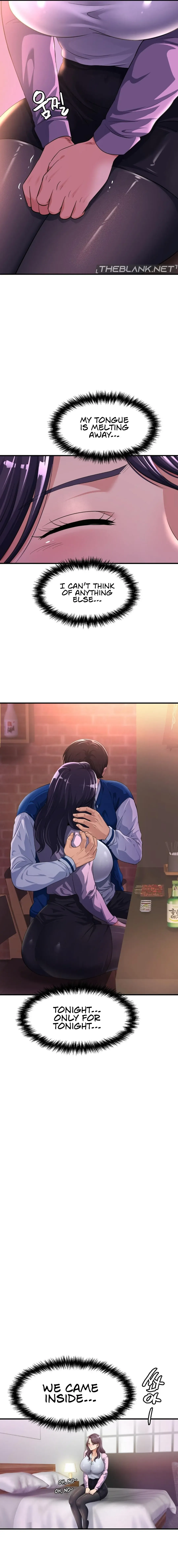 Secret Affection Fhentai - Page 75