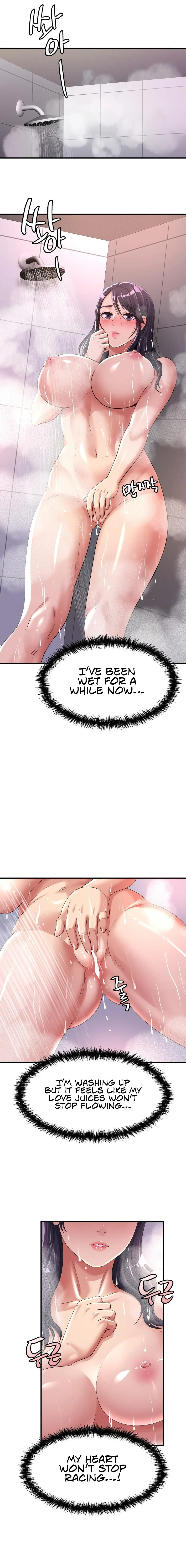 Secret Affection Fhentai - Page 77