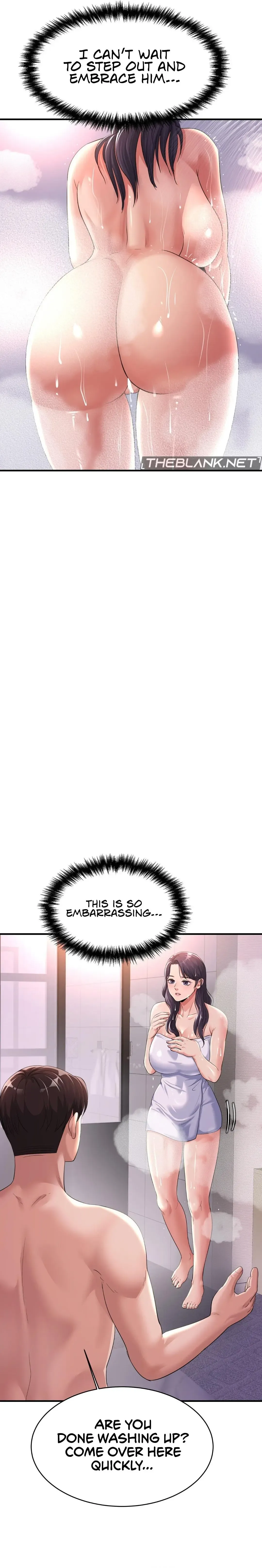 Secret Affection Fhentai - Page 78