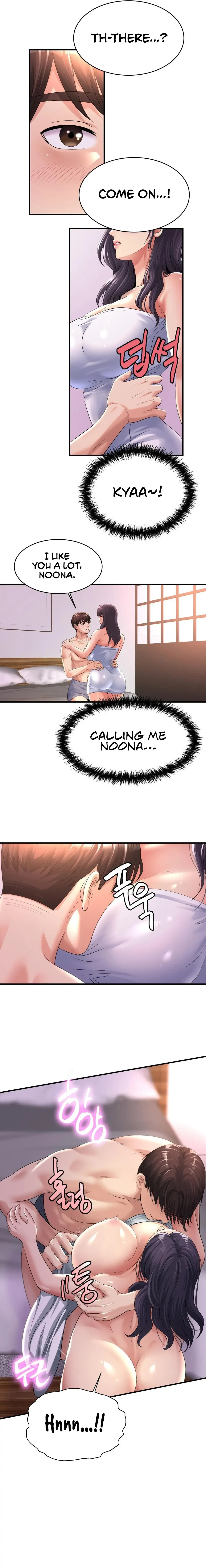 Secret Affection Fhentai - Page 79