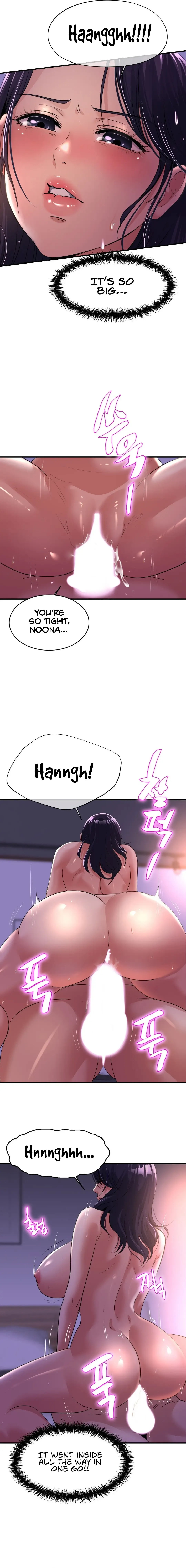 Secret Affection Fhentai - Page 85