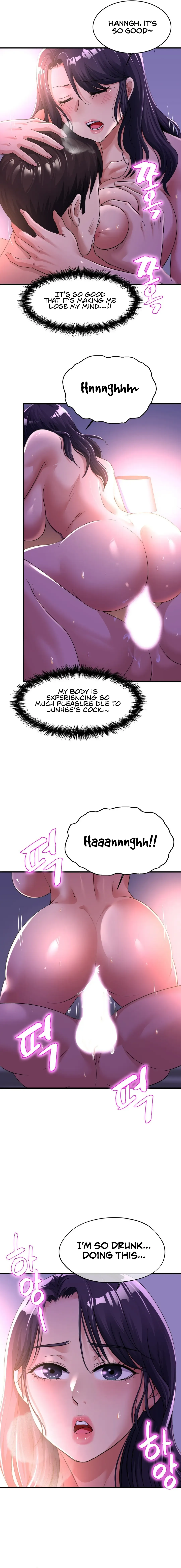 Secret Affection Fhentai - Page 87