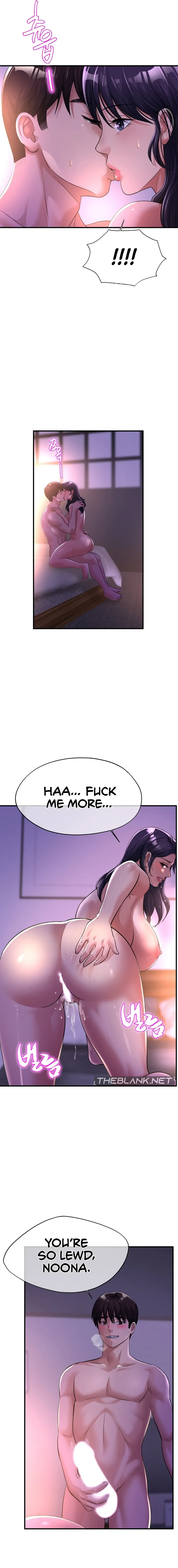 Secret Affection Fhentai - Page 88