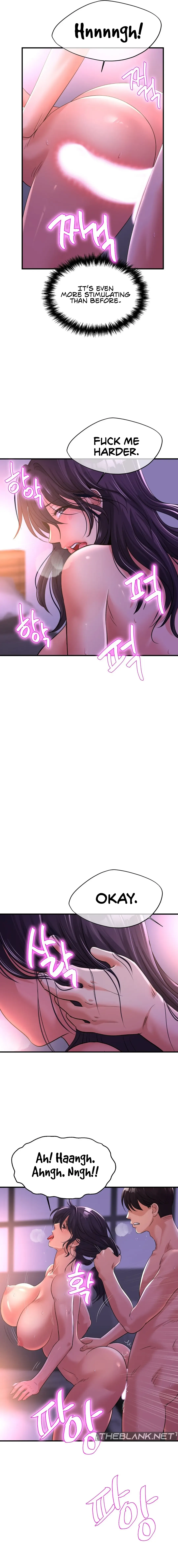 Secret Affection Fhentai - Page 90