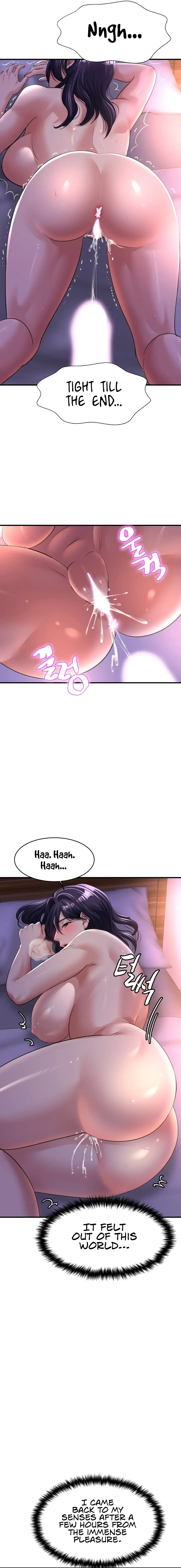 Secret Affection Fhentai - Page 93