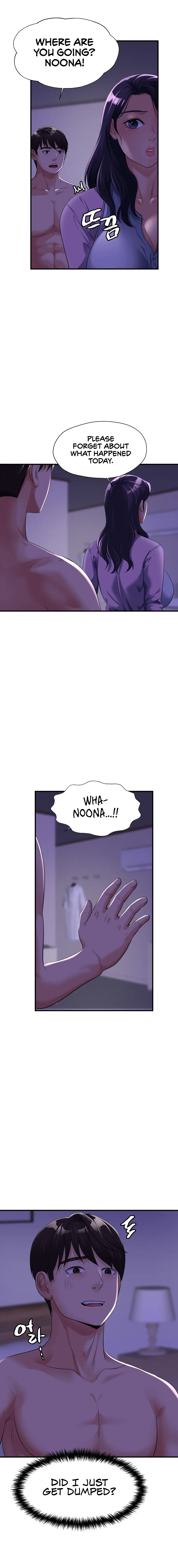 Secret Affection Fhentai - Page 95