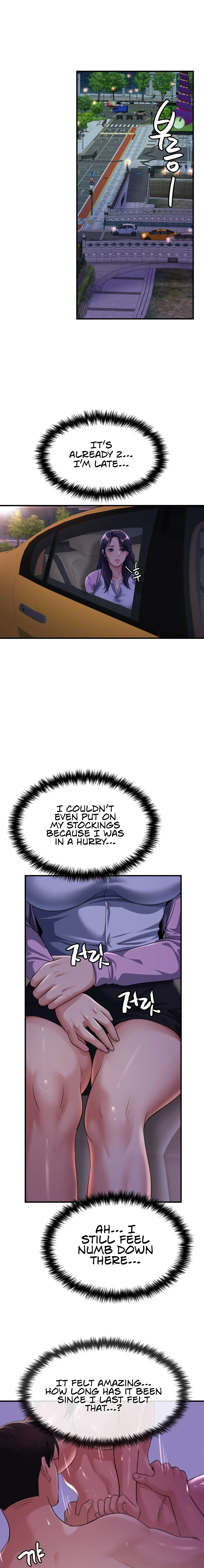 Secret Affection Fhentai - Page 96