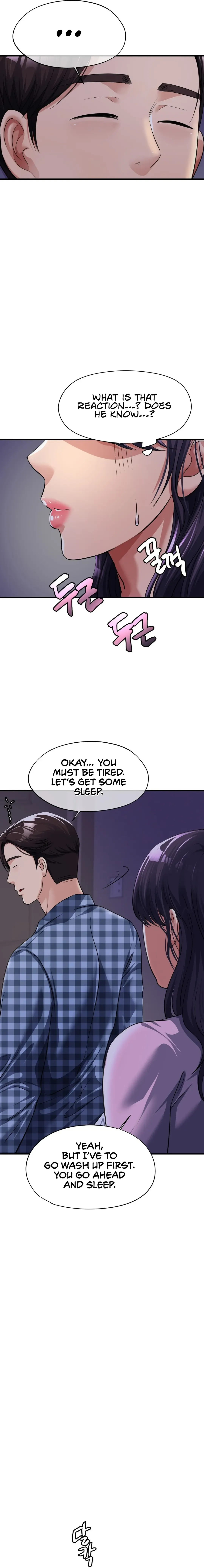 Secret Affection Fhentai - Page 99