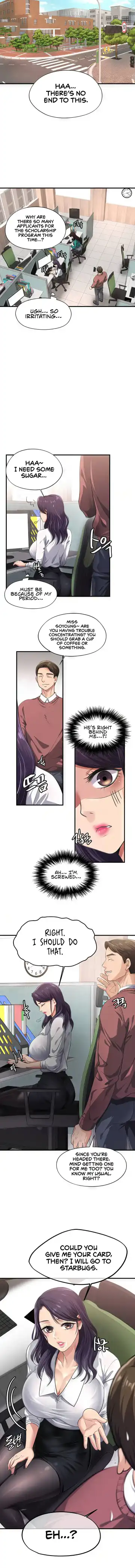 Secret Affection Fhentai - Page 10