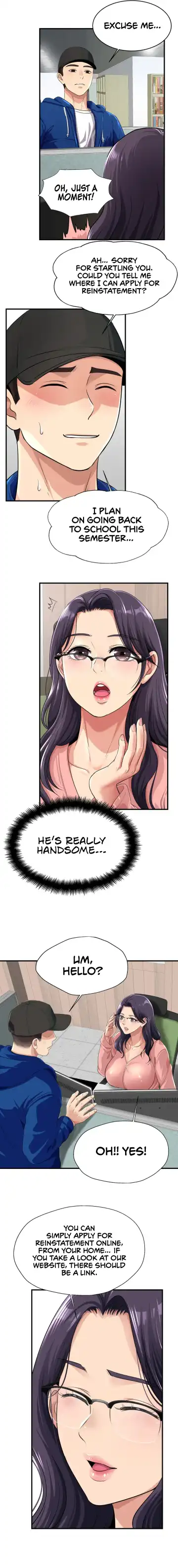 Secret Affection Fhentai - Page 15