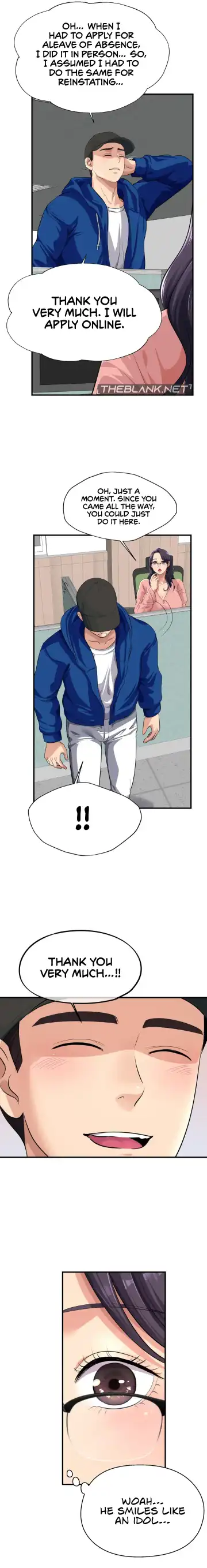 Secret Affection Fhentai - Page 16