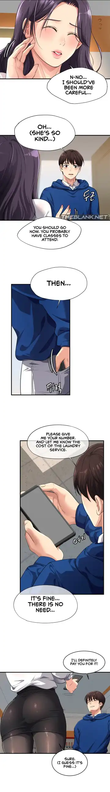 Secret Affection Fhentai - Page 19