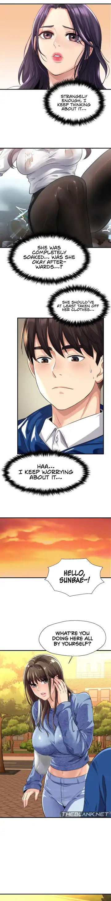 Secret Affection Fhentai - Page 22