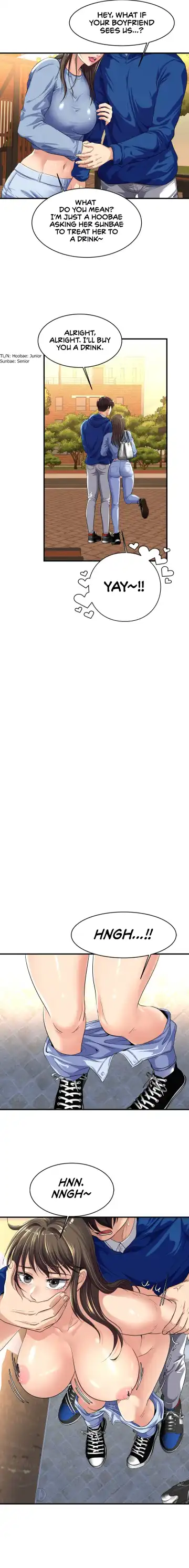 Secret Affection Fhentai - Page 24