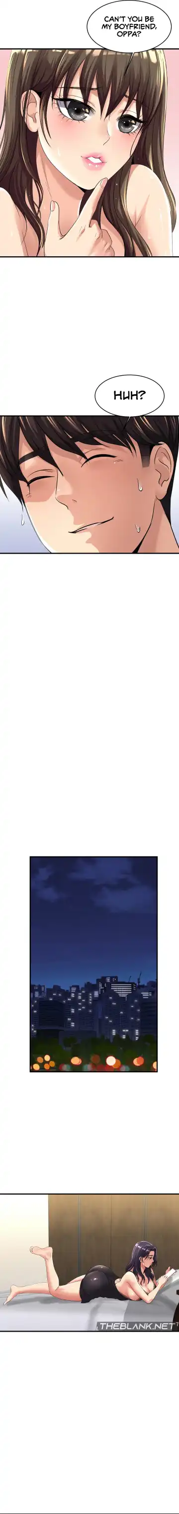 Secret Affection Fhentai - Page 28