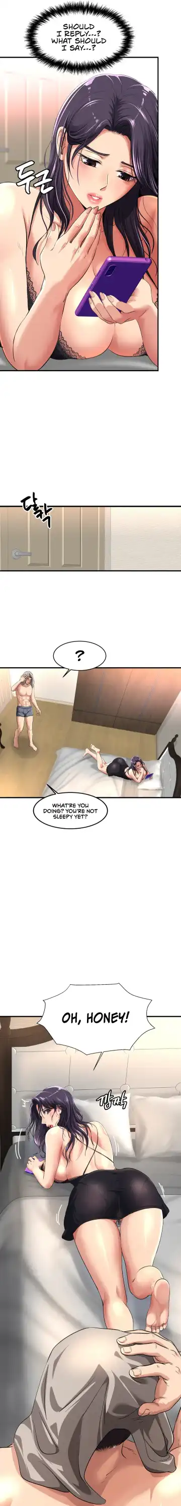 Secret Affection Fhentai - Page 30