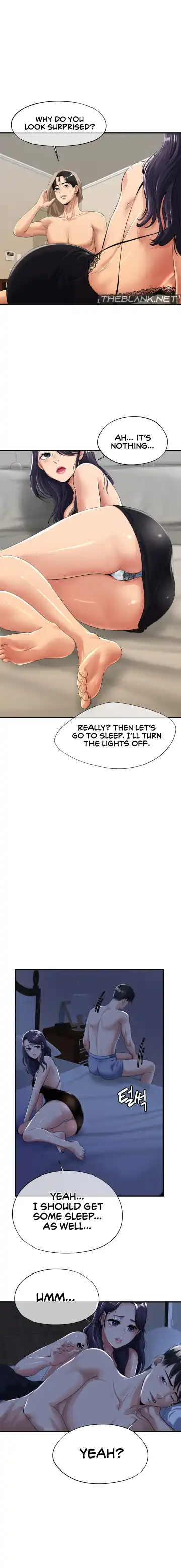 Secret Affection Fhentai - Page 32