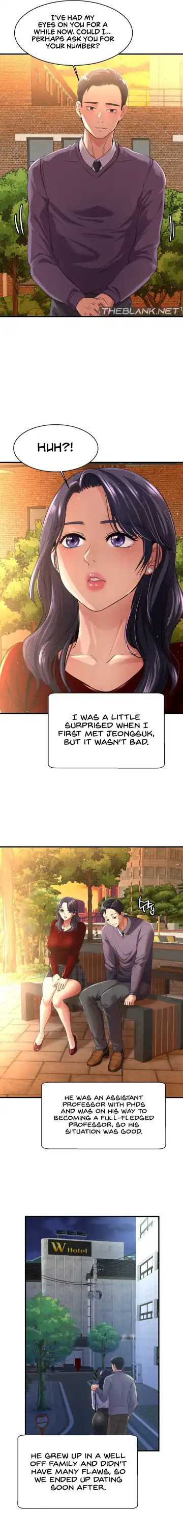 Secret Affection Fhentai - Page 35