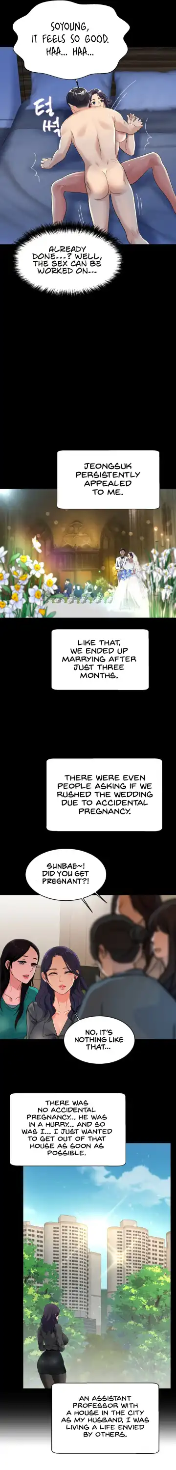 Secret Affection Fhentai - Page 37