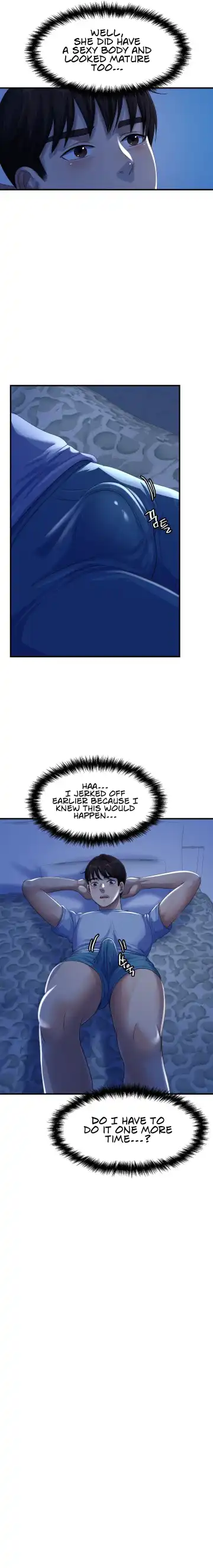 Secret Affection Fhentai - Page 40