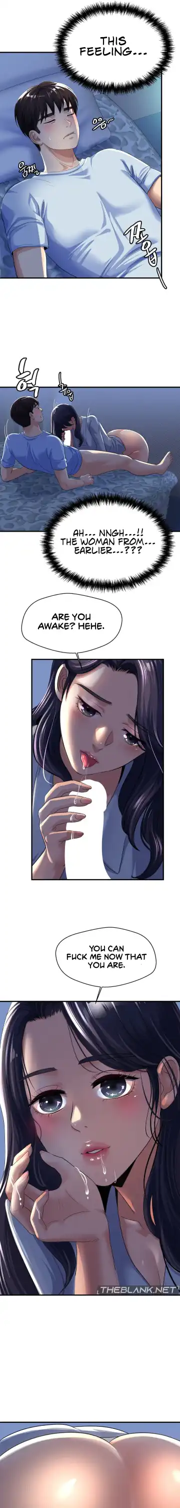 Secret Affection Fhentai - Page 41