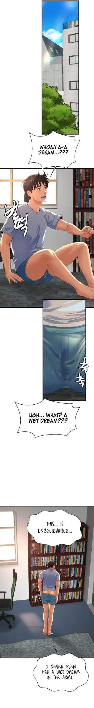 Secret Affection Fhentai - Page 44