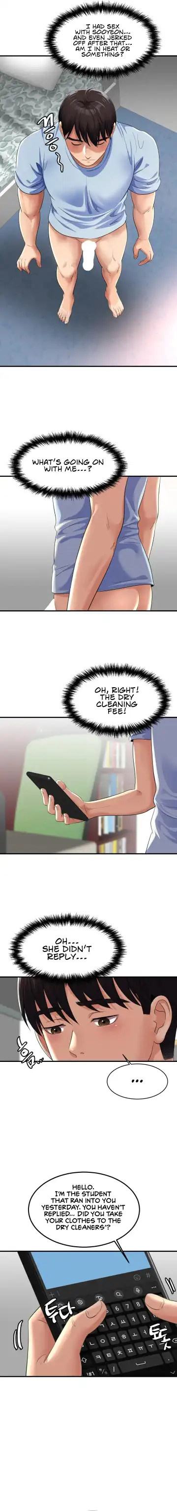 Secret Affection Fhentai - Page 45