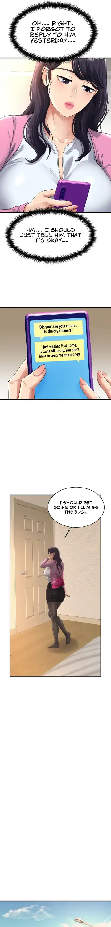 Secret Affection Fhentai - Page 47