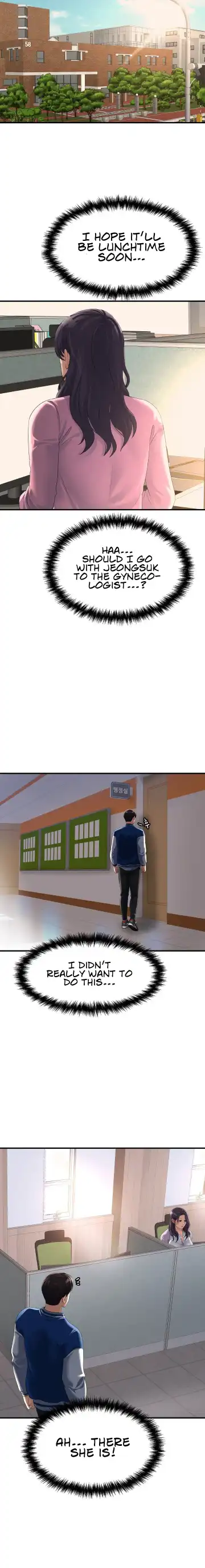 Secret Affection Fhentai - Page 48