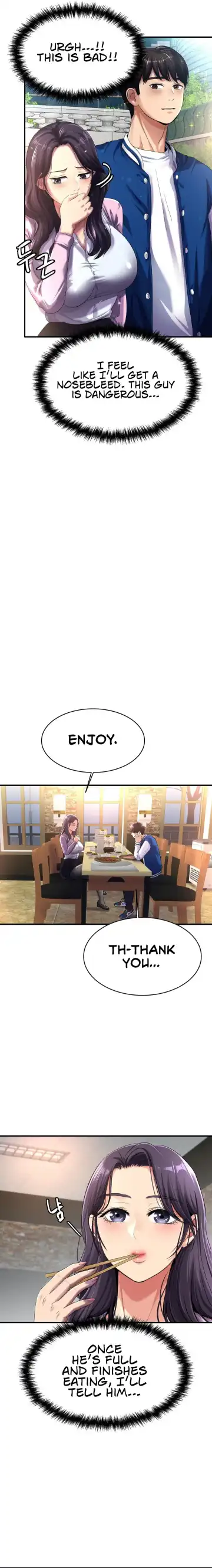 Secret Affection Fhentai - Page 64