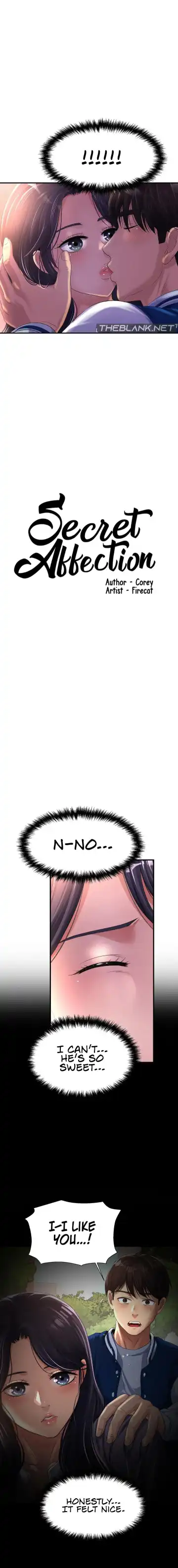 Secret Affection Fhentai - Page 69