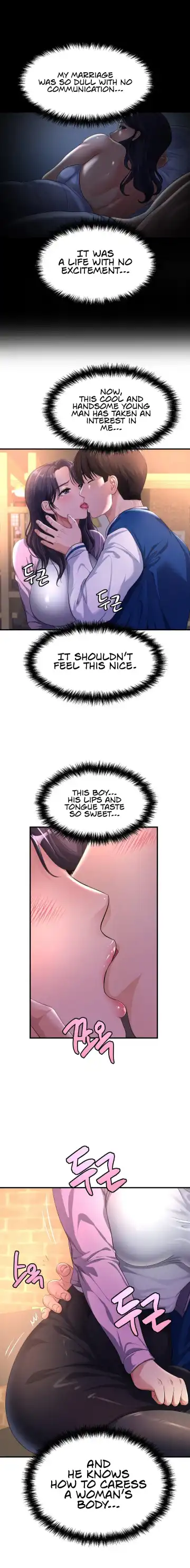 Secret Affection Fhentai - Page 70