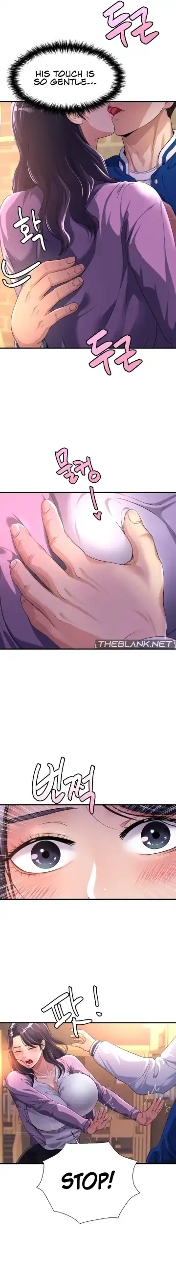 Secret Affection Fhentai - Page 71