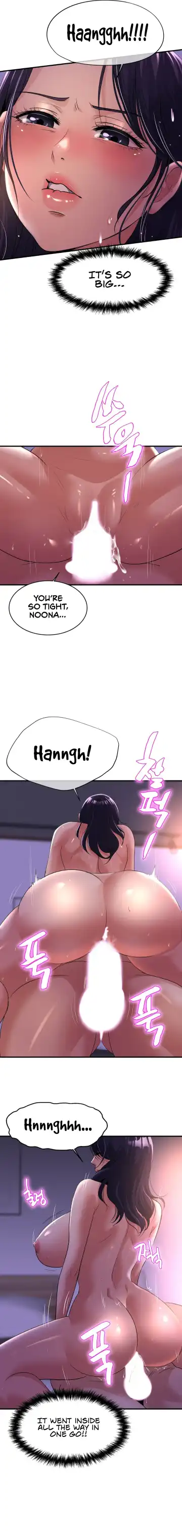 Secret Affection Fhentai - Page 85