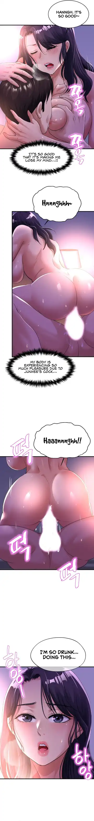 Secret Affection Fhentai - Page 87