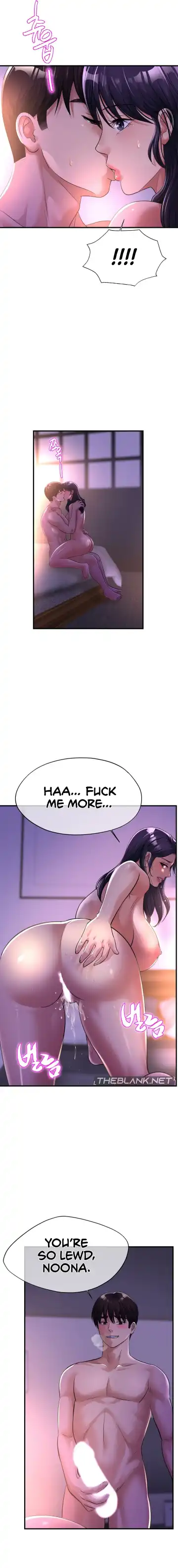 Secret Affection Fhentai - Page 88