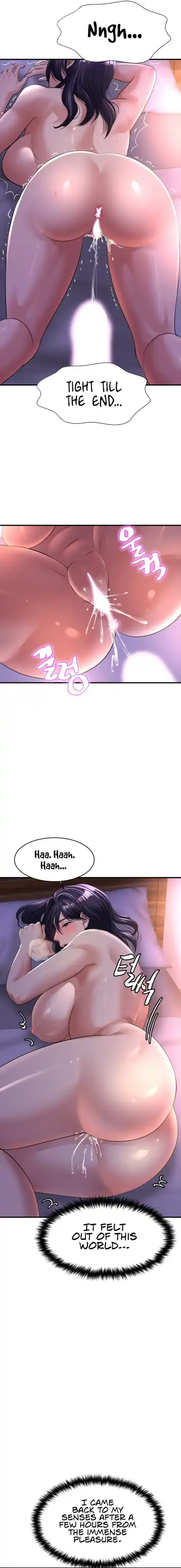 Secret Affection Fhentai - Page 93