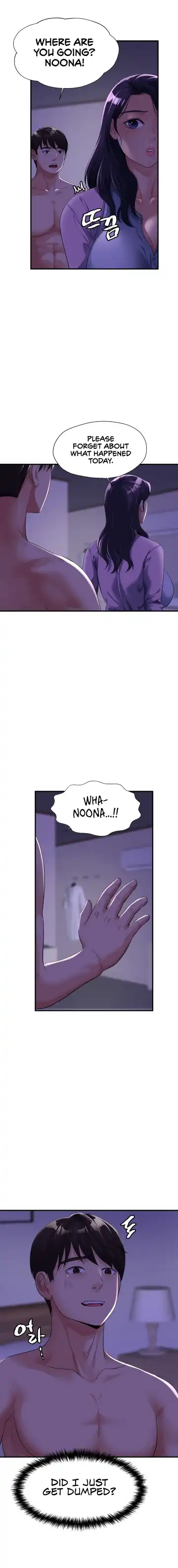 Secret Affection Fhentai - Page 95