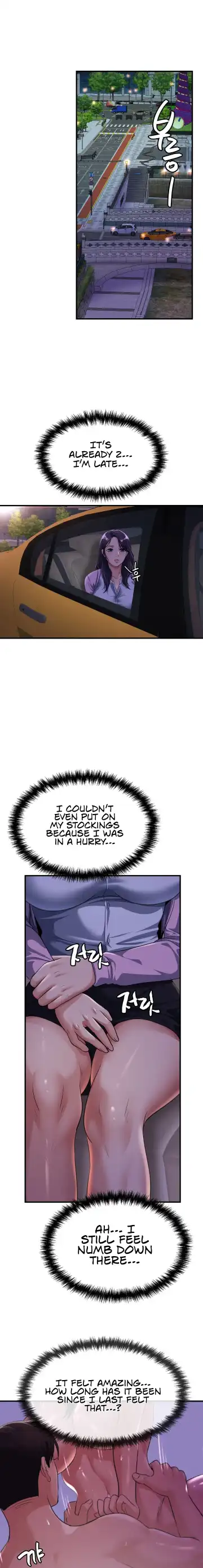 Secret Affection Fhentai - Page 96