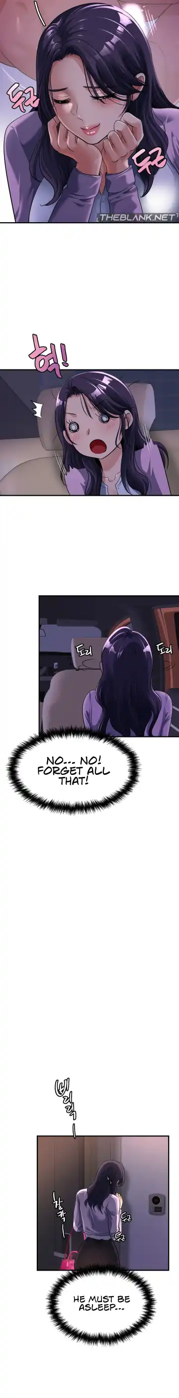 Secret Affection Fhentai - Page 97