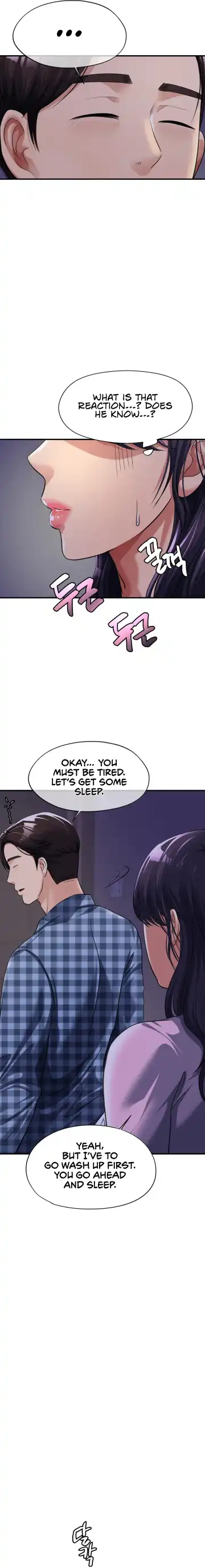 Secret Affection Fhentai - Page 99