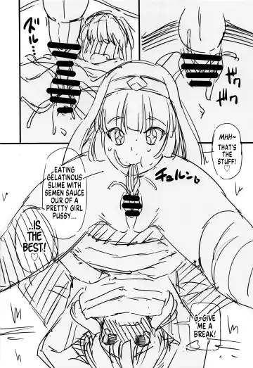 [Maihara Matsuge] Kono Iyarashii Bishoujo ni Itazura o! | Lewd Pranks on These Obscene Girls Fhentai - Page 23