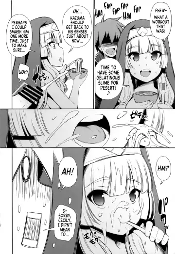 [Maihara Matsuge] Kono Iyarashii Bishoujo ni Itazura o! | Lewd Pranks on These Obscene Girls Fhentai - Page 9