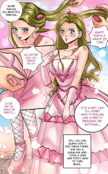 [Meowwithme] One Piece: Newkama Fhentai - Page 16