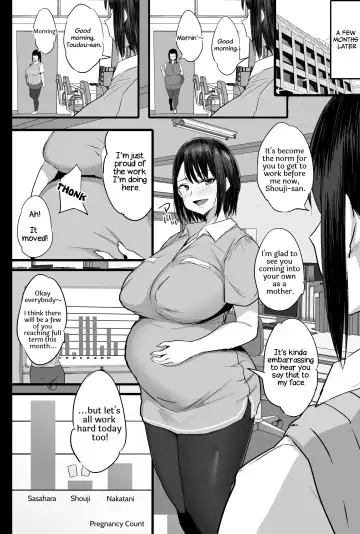 [Noripachi] Haizoku sareta Saki wa Ianka deshita. 2 Fhentai - Page 59