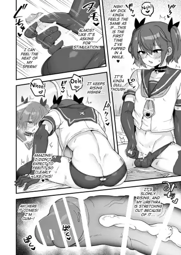 [Etori Yuuya] ★4 Review Mugen Shasei Hen Fhentai - Page 6