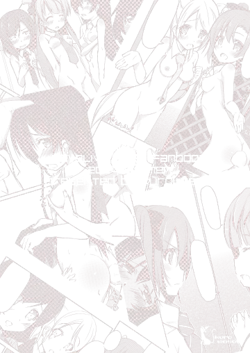 [Kurozu] Neck-Pai μ's Fhentai - Page 20