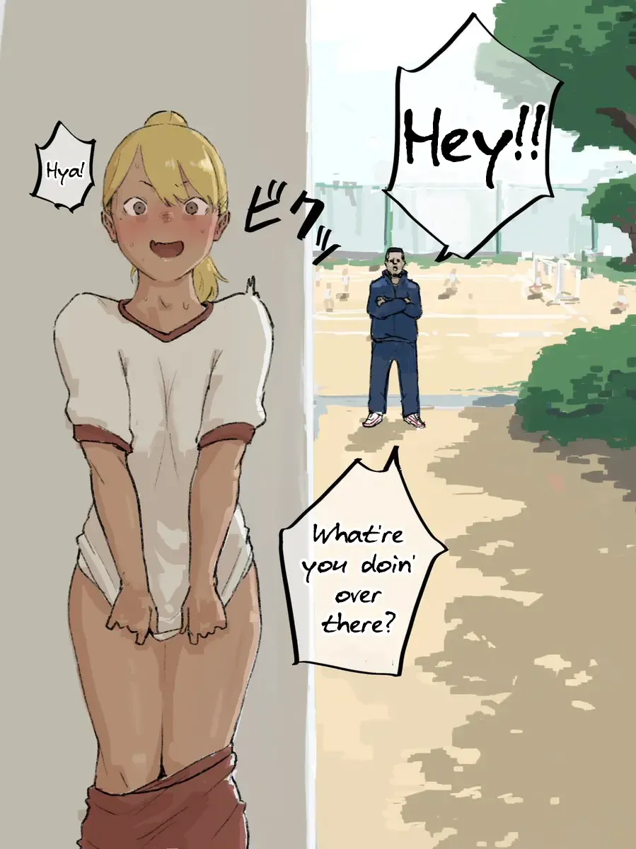 [Gomabura] Otaku-kun saa... Fhentai - Page 30